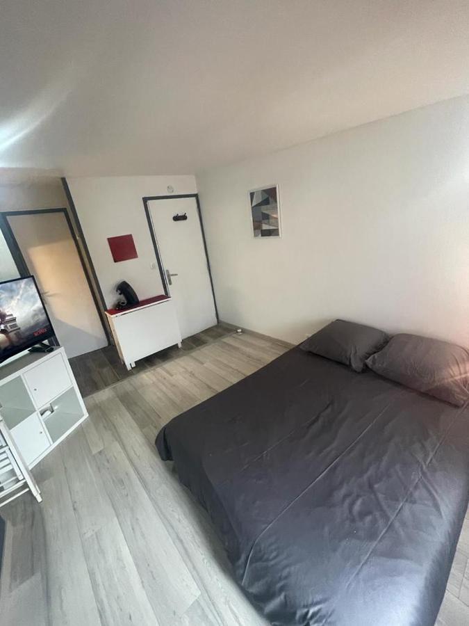 Le Confort - Calme, Ideale Couple, Business, Long Sejour Niort Exteriér fotografie