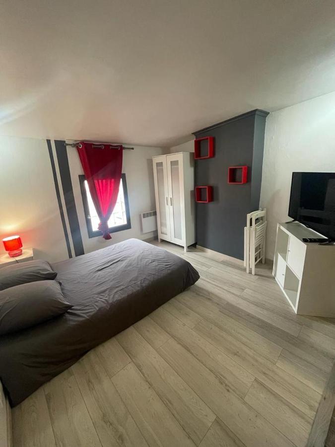 Le Confort - Calme, Ideale Couple, Business, Long Sejour Niort Exteriér fotografie