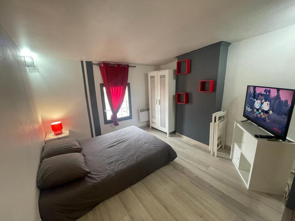Le Confort - Calme, Ideale Couple, Business, Long Sejour Niort Exteriér fotografie